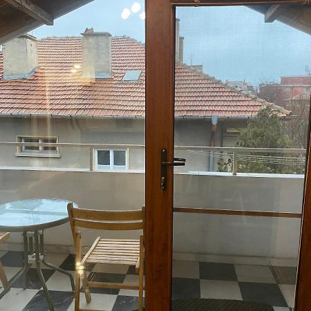 Lucy Apartament Apartment Burgas Exterior photo